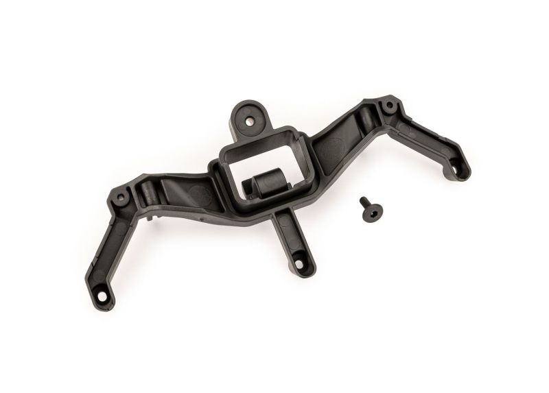Traxxas Karohalter hinten für TRX10511 4-Tec Drift 10516 - Abbildung 1