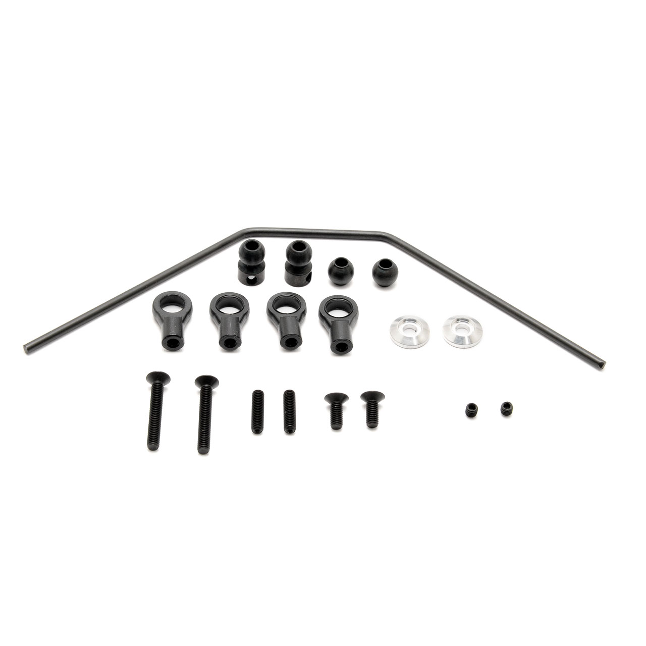 HoBao Vorderer Stabi 2,3mm 87356