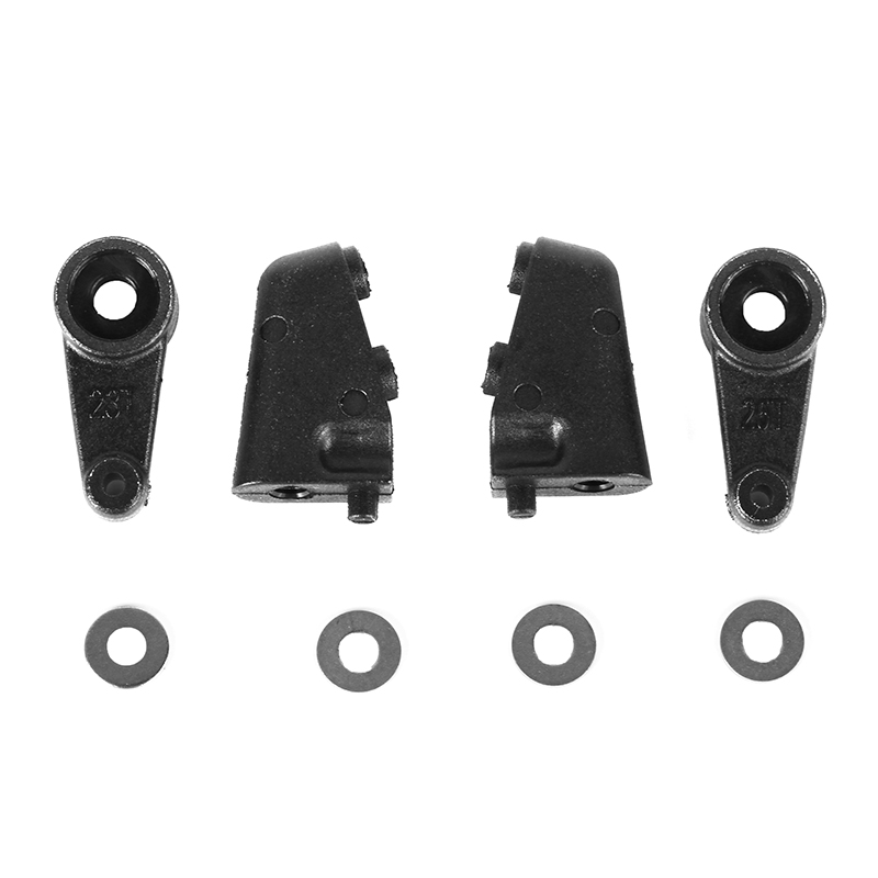 LC Racing Servohalterung mit Servoarm BHC1 LC5010