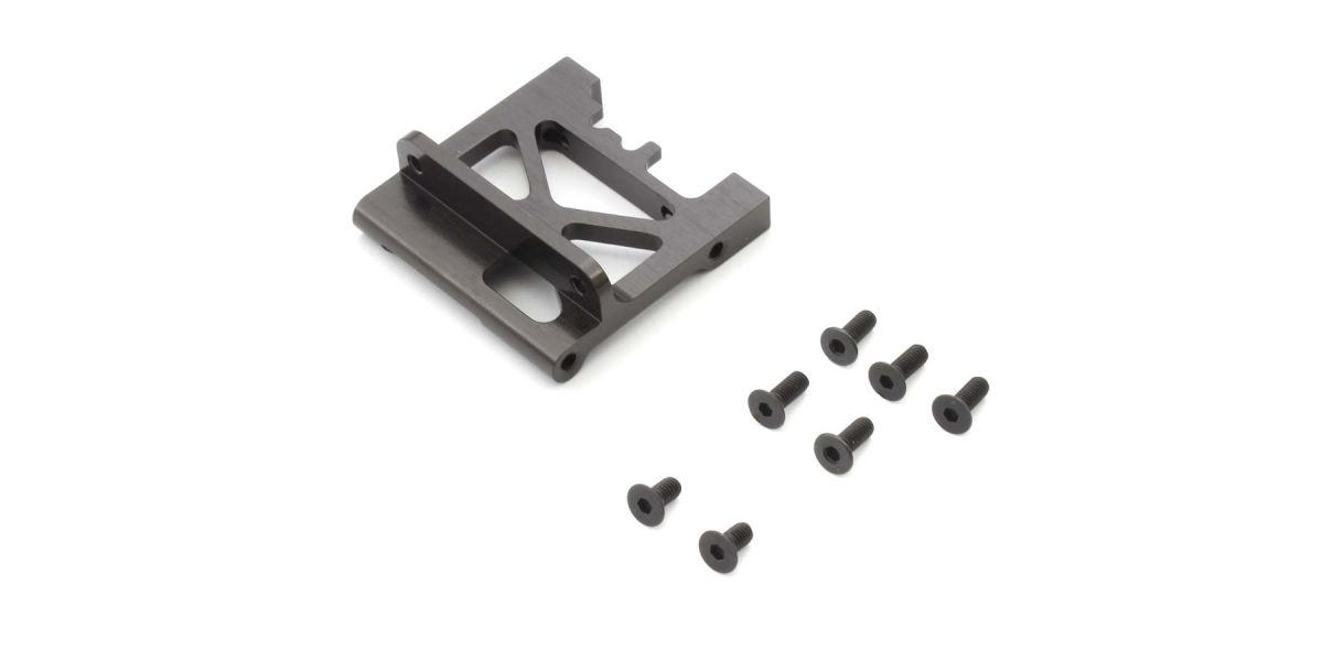 Kyosho Mittige Halterung Kyosho Optima Mid - CNC OTW144