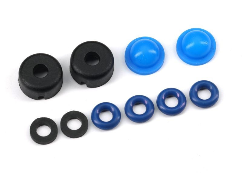 Traxxas Rebuild kit für GTM Stoßdämpfer (für 2 Dämpfer) 9762