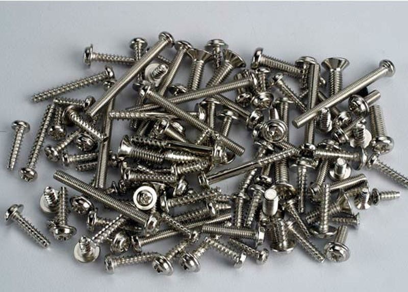 Traxxas Schrauben SET FOR SLEDGEHAMMER (AS 1845