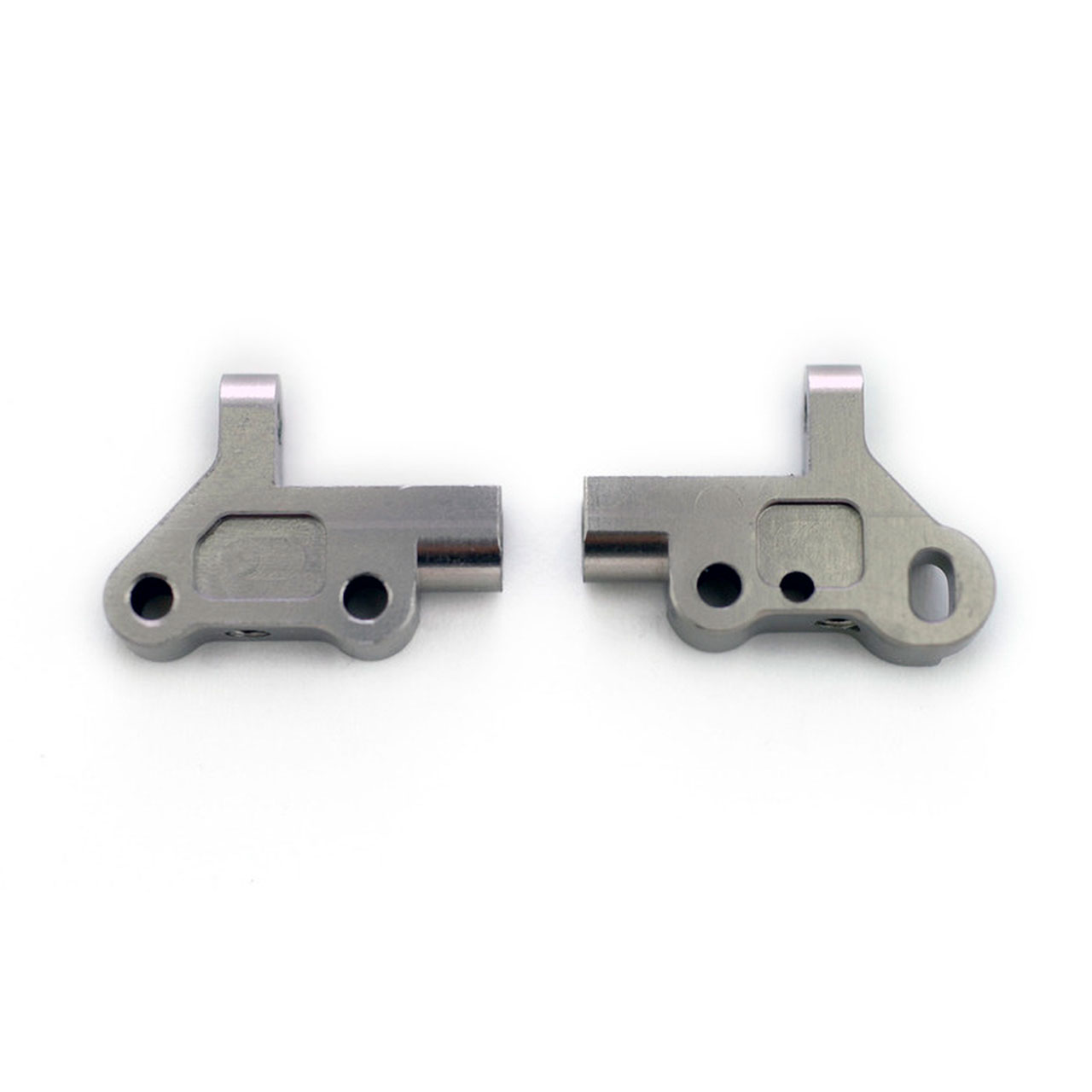 HoBao Vorderes Stabi Set Aluminium CNC (2 Stk.) 22160