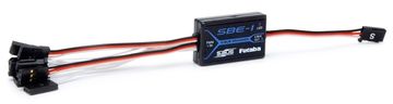 Futaba S.Bus PWM Decoder Adapter Converter FPSBE1