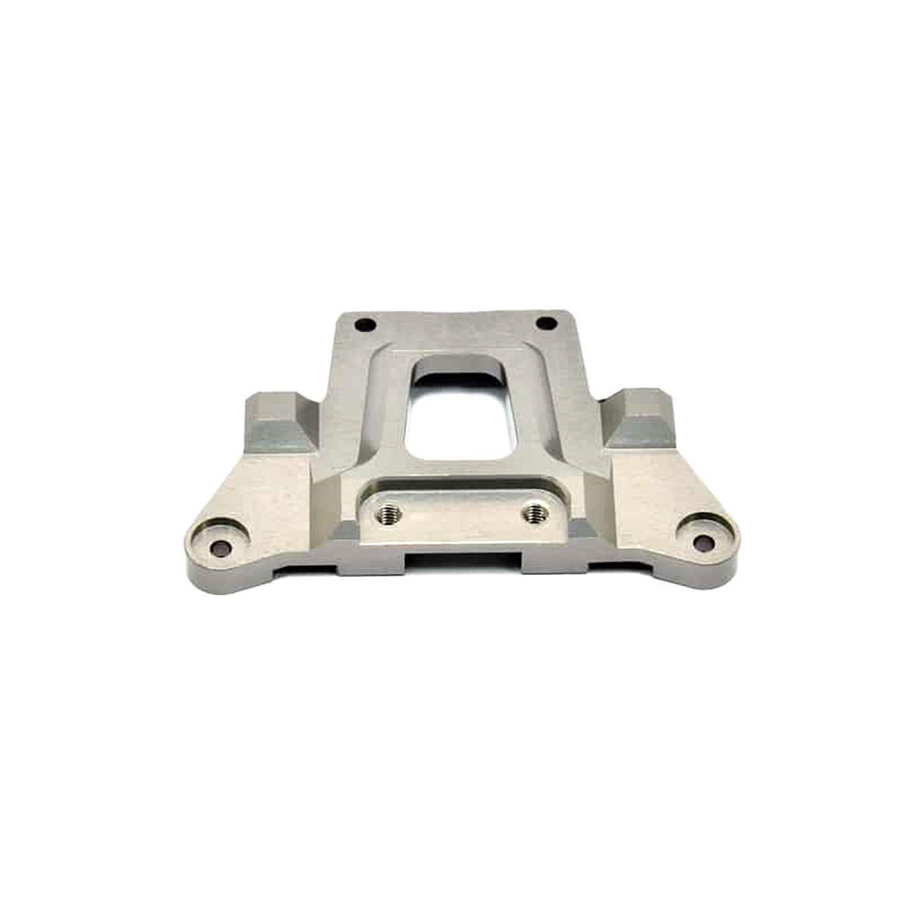 HoBao 1/7 VTE2 CNC ALUM FRONT TOP PLATE 85128