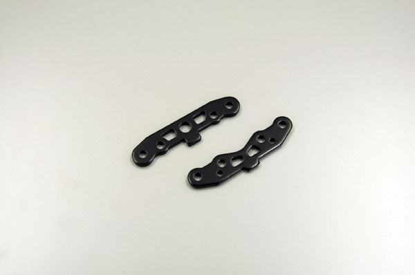 Kyosho QUERLENKERSTIFTHALTERUNG#SCHWARZ IF113BK - Abbildung 1