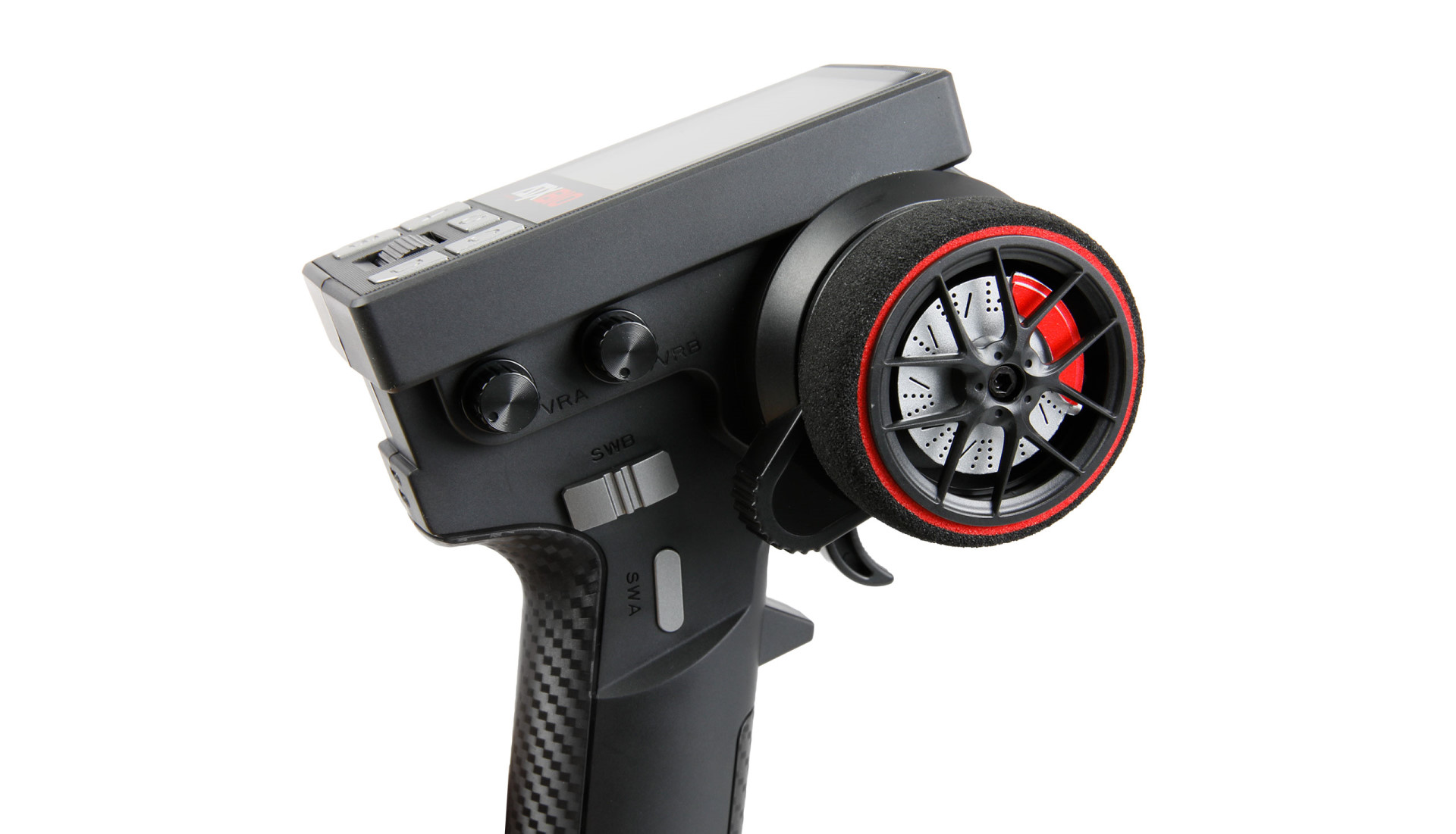 Amewi ATXB10 10-Kanal Fernsteuerung mit Empfänger 28394 - Abbildung 5