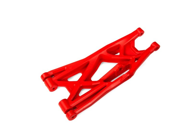 Traxxas Querlenker rot unten HeavyDuty (1) links v/h 7831R