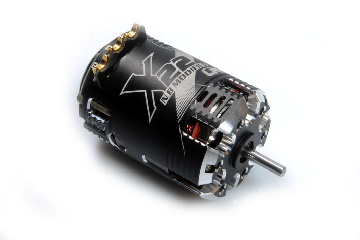 LRP X22 N.B. Modified 6.5T 520305