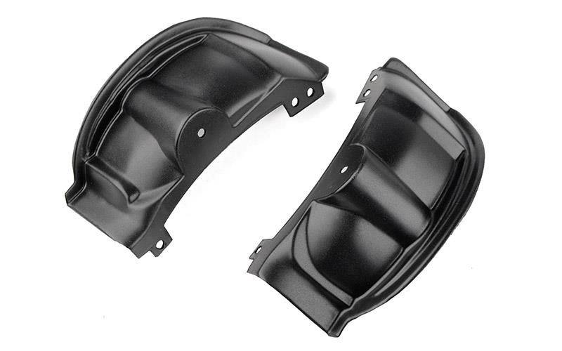 RC4WD Front Inner Fender Set for 1982 Toyota Pickup/Mojave II (Z-S0256)
