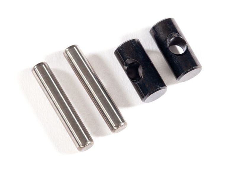 Traxxas Cross-Pin & Drive-Pin für Stahl SSCV Achsen Rep-Set 2 Achsen 9059X