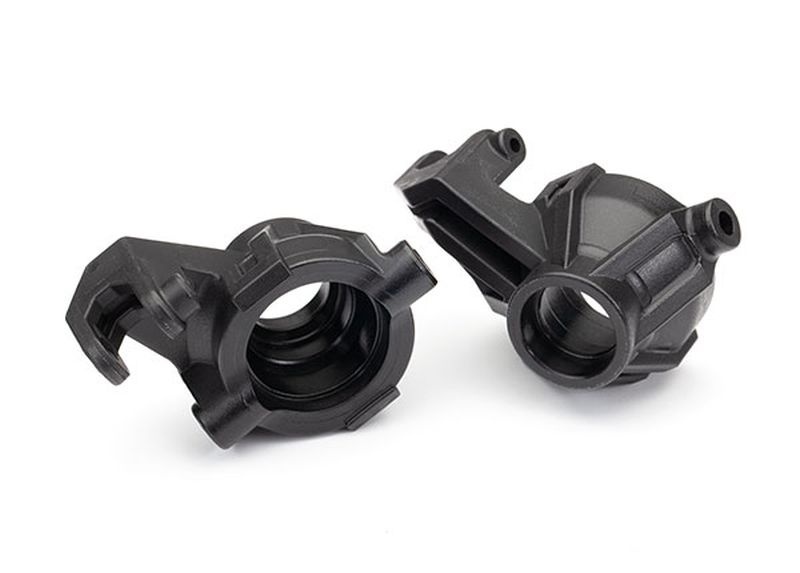 Traxxas Lenkungs-Blöcke l/r 8937 - Abbildung 1