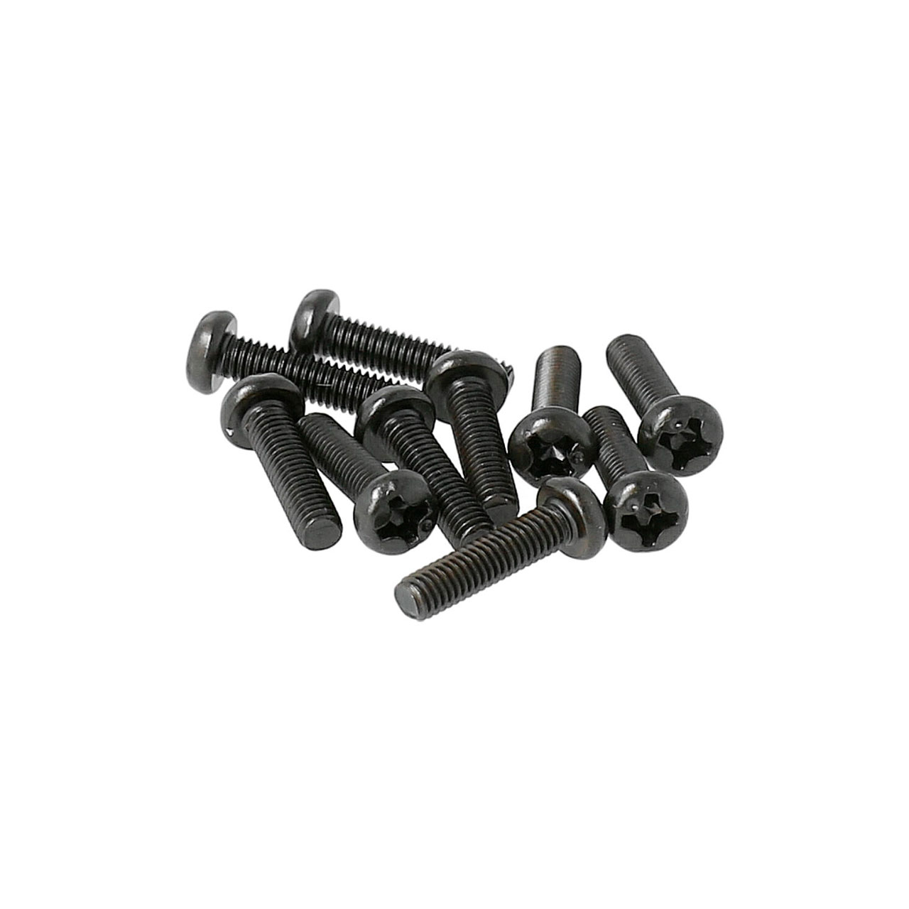 HoBao Pan Head Screws 3*12mm 35312