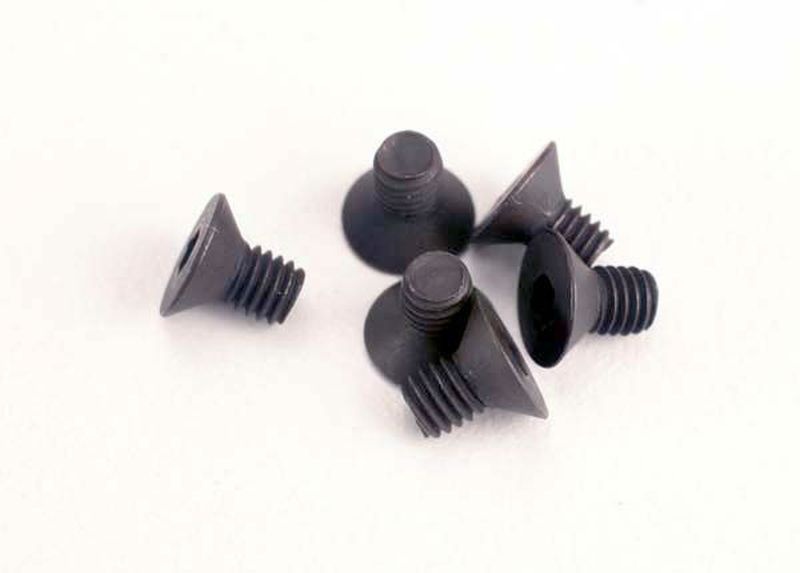 Traxxas 3x5mm Senkschraube 2549
