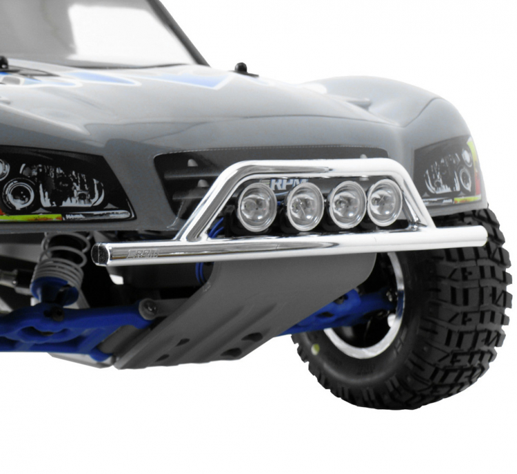 RPM Light Canister Chrome for RPM Bumpers (LED not Included) 80983