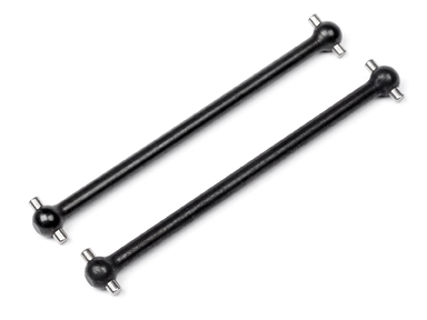 HPI Hinterer Dog Bone 8X88 mm (Paar) 101360