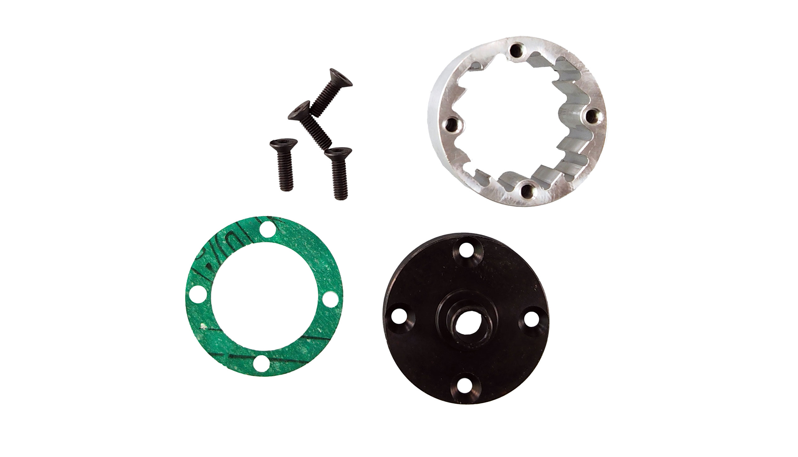 Amewi Differentialgehäuse Aluminium Mammoth 22624061