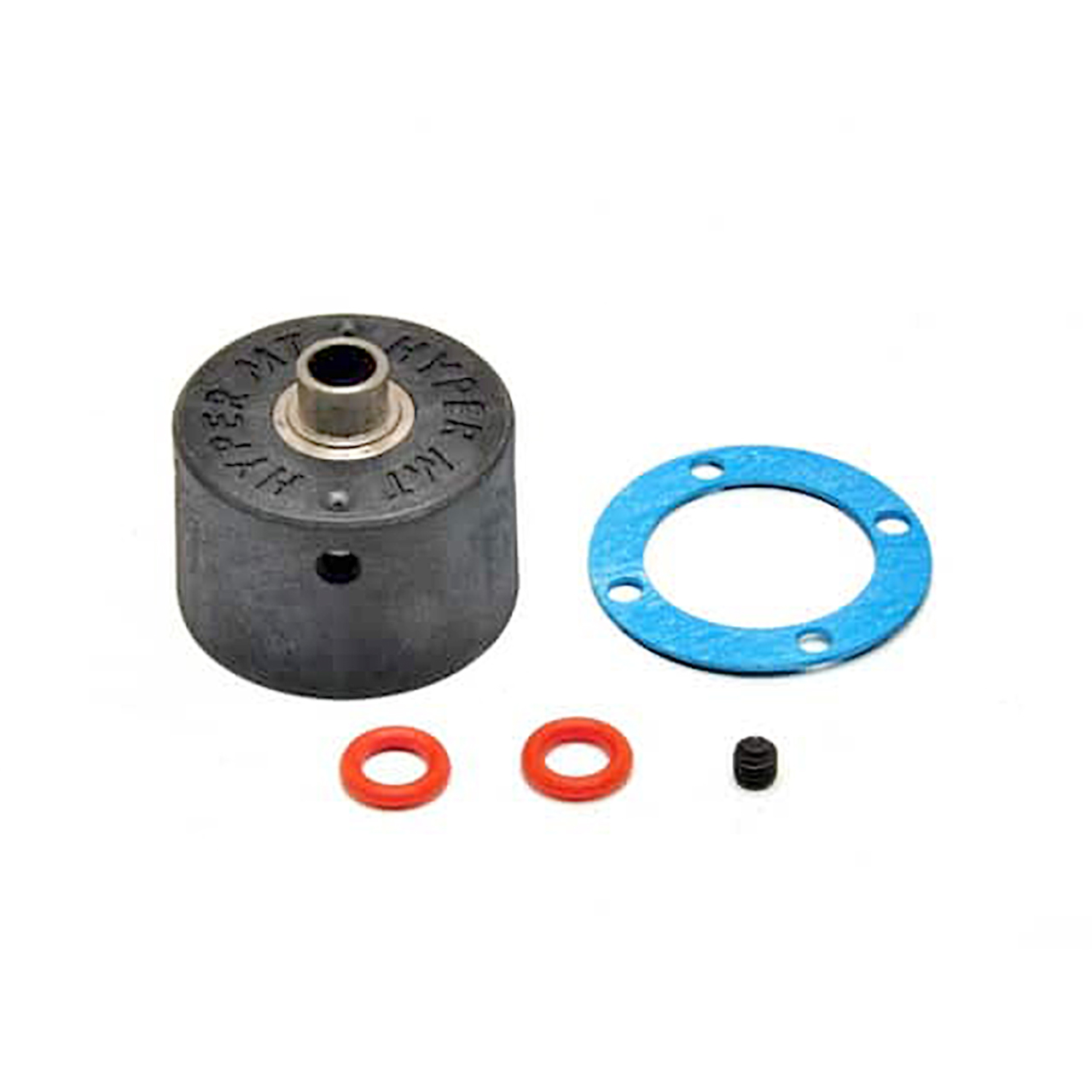 HoBao Differential Case 85100