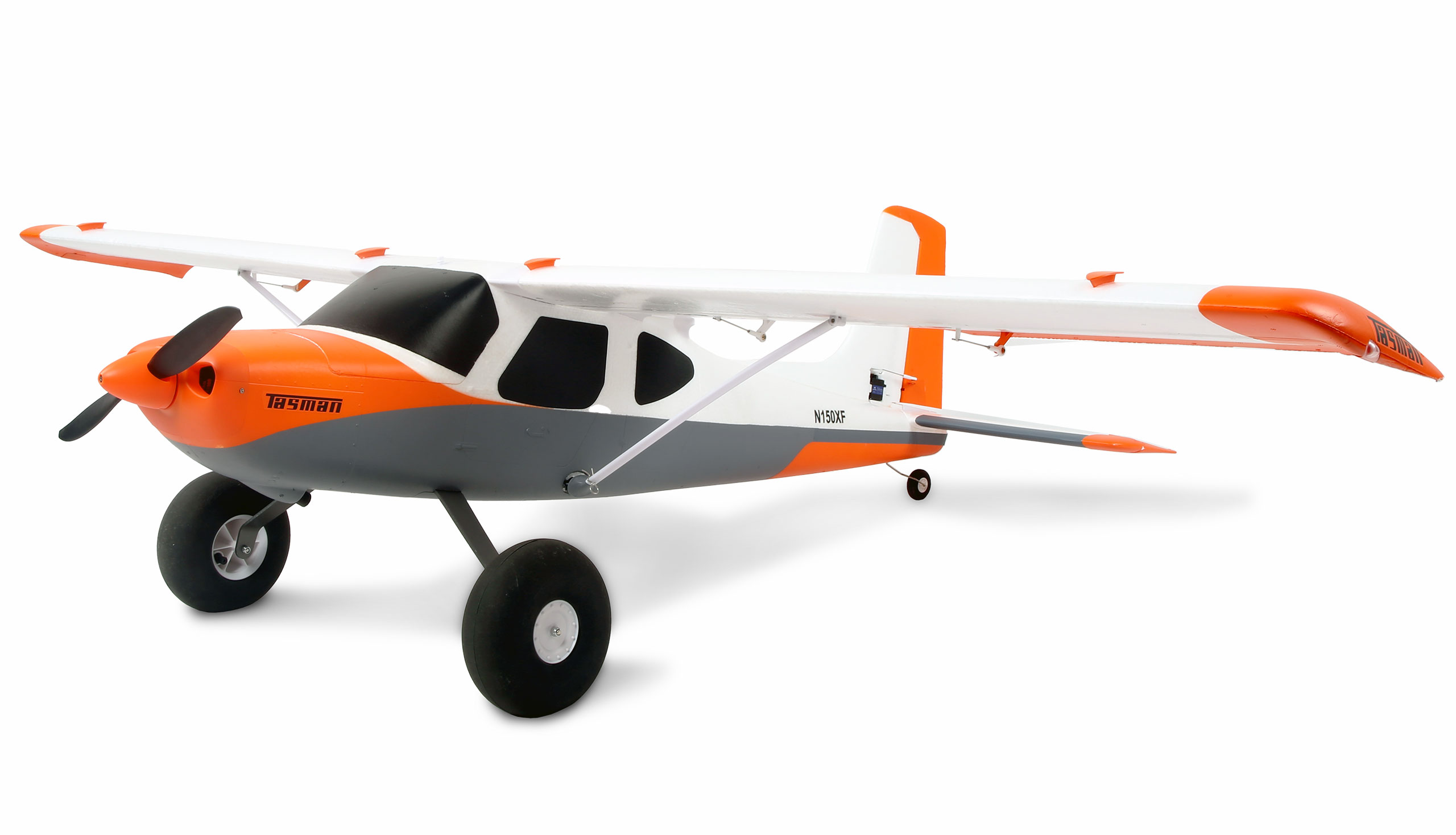 Amewi AMXPlanes Tasman 1500mm STOL EPO PNP 24123 - Abbildung 1