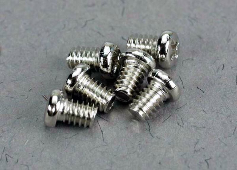 Traxxas LO-SPEED SPRAY BAR Schrauben 4051