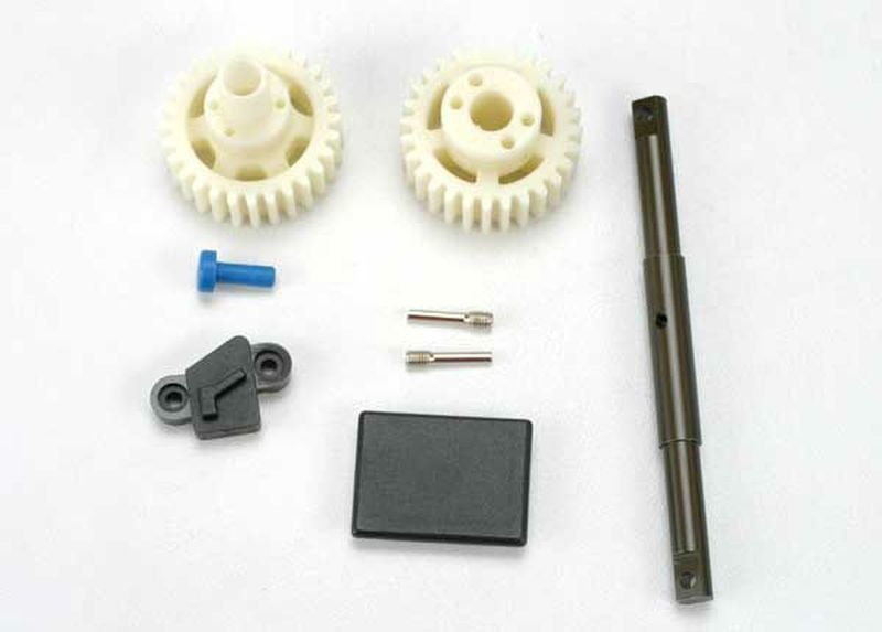 Traxxas nur Vorwärts Conversion-Kit 5394X