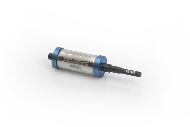 LRP X22 12.1mm WorksTeam Modified Rotor 520503