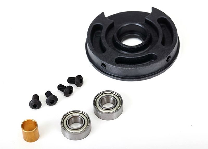 Traxxas Rebuild kit, Velineon 3500 (includes plastic endbell, 5x11x4 3352R