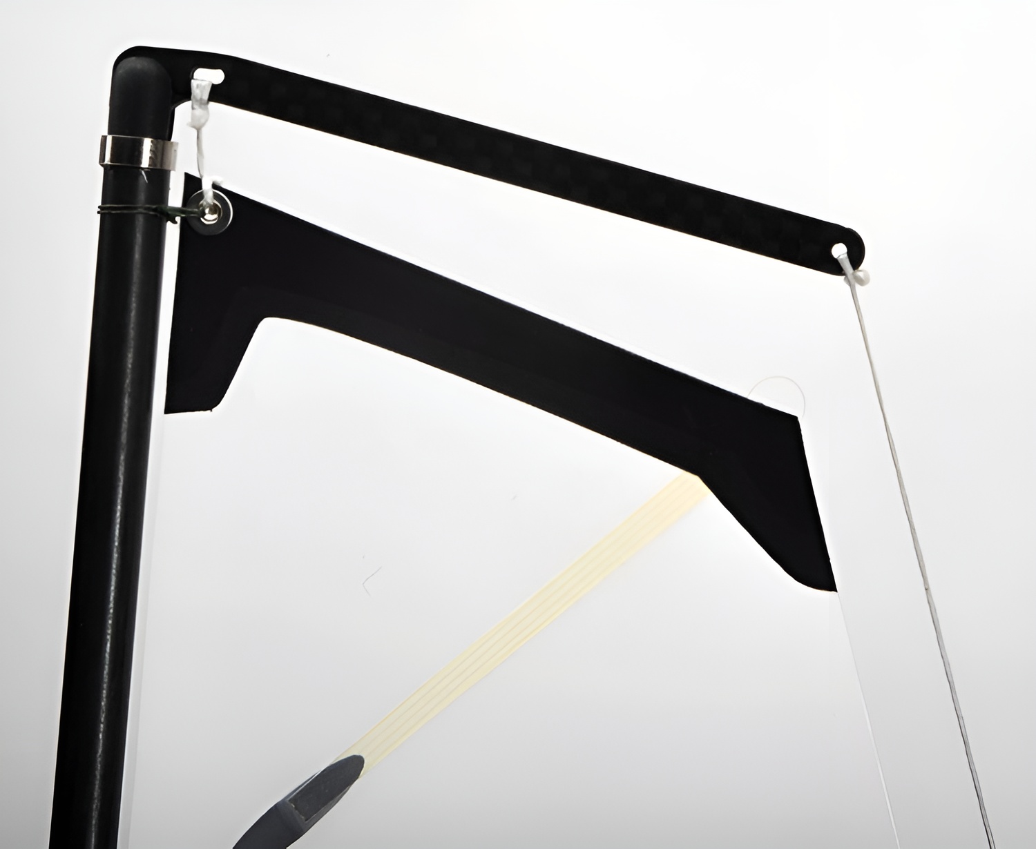 Joysway Dragon Force 65 V7 PNP Segelboot ohne RC-Anlage 8815AV7 - Abbildung 4