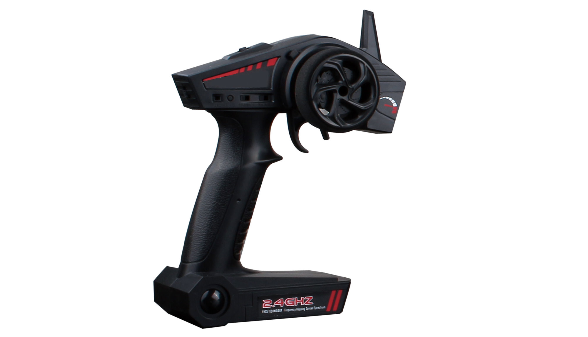 Amewi Speedboot Blade Mono weiß/blau 2,4 GHz bis 40km/h 26071