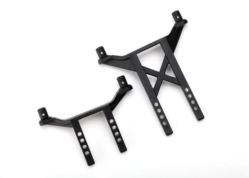 Traxxas Karo-Halter v/h 7615 - Abbildung 1