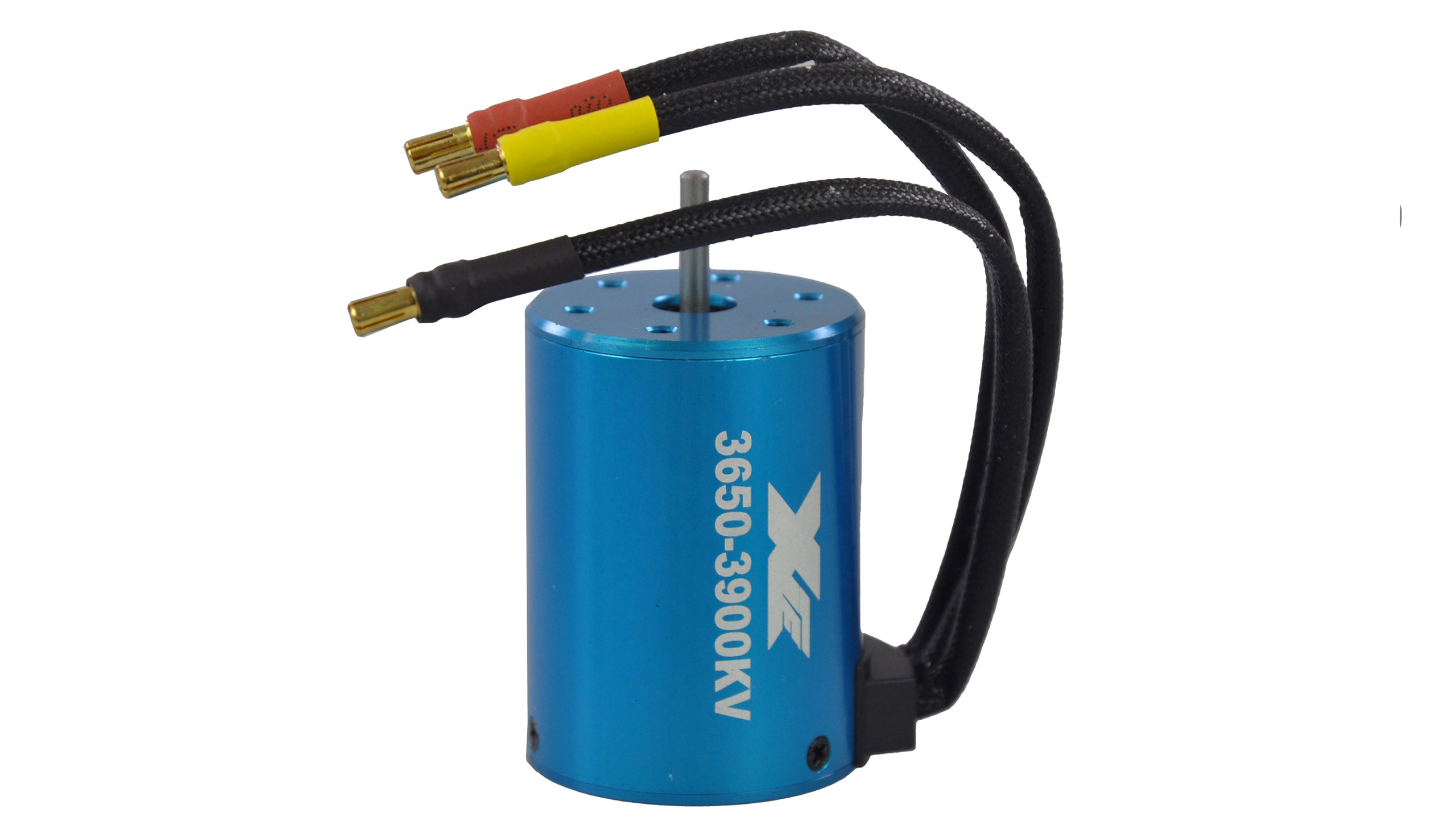 Amewi Brushless Motor 3650 Crusher F22-M3650