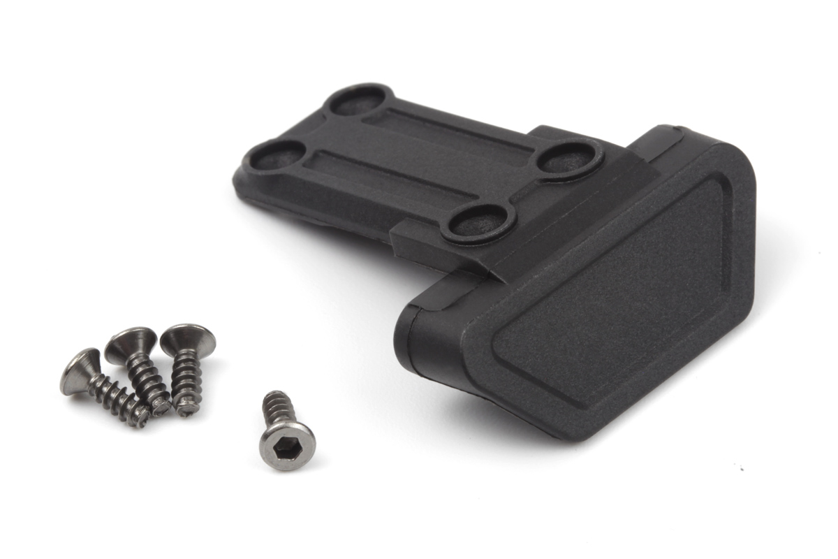 Maverick Bumper Set Hinten 151422