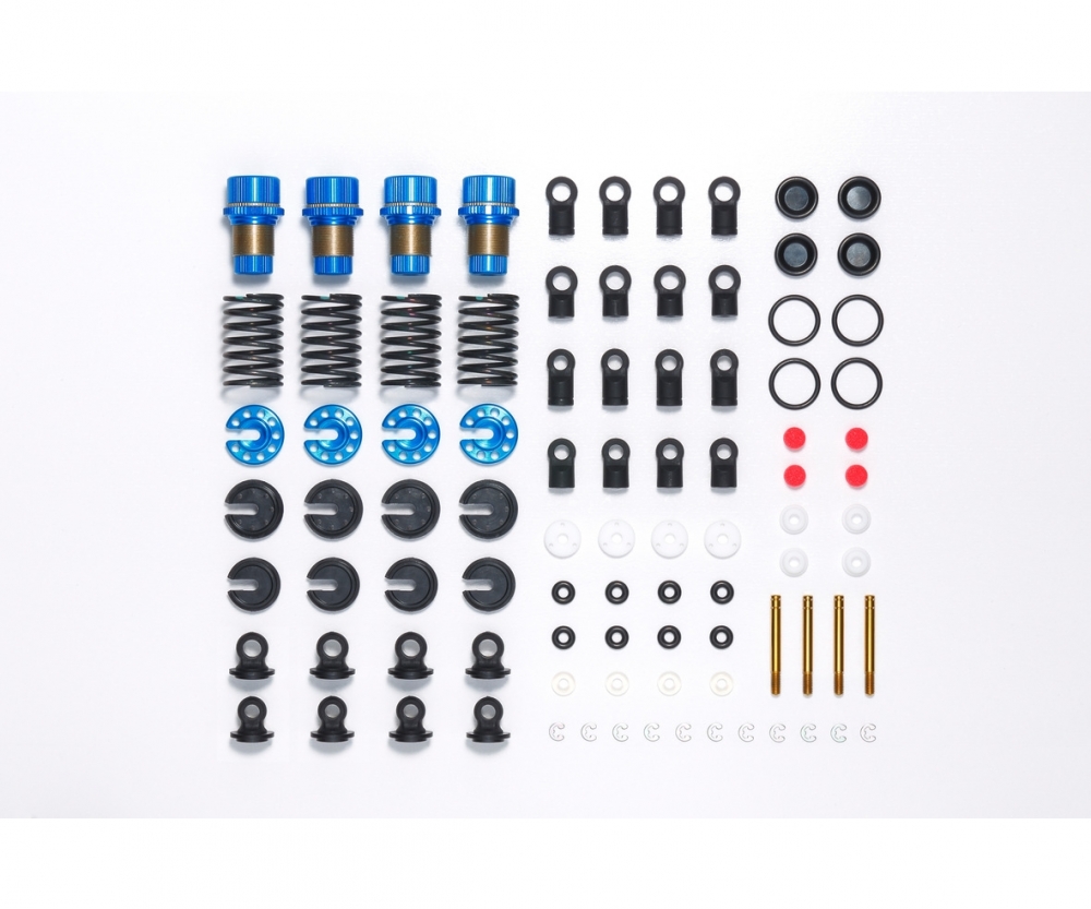 Tamiya 42354 TRF Big Bore Dämpfer + (4) 300042354
