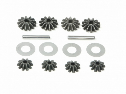 HPI Kegelrad Set 10Z/13Z 86014