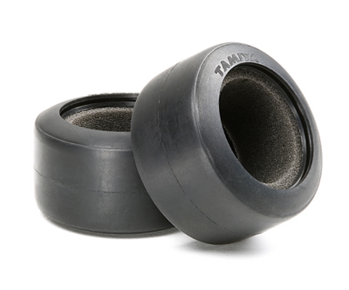 Tamiya 54199 F104 Hohlkammerreifen hinten soft (2) 300054199