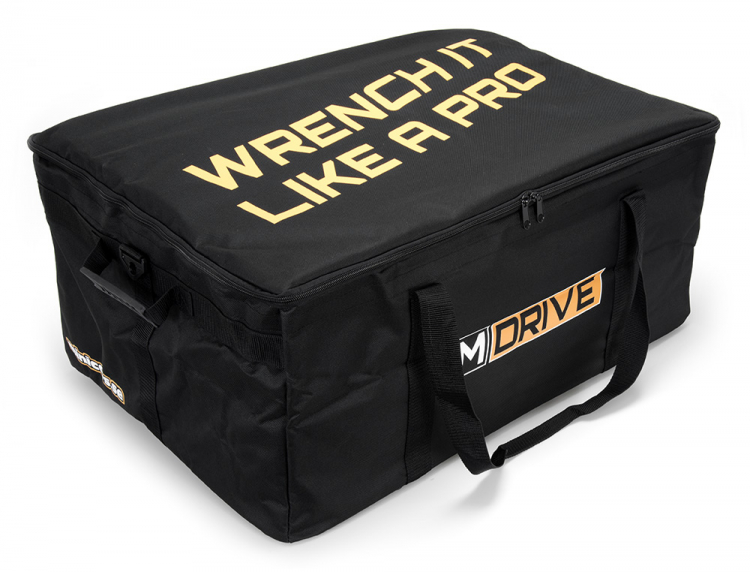 M-DRIVE RC-Tasche Bag 4 - Cars/Trucks - L655 x W455 x H280mm MD95004 - Abbildung 2
