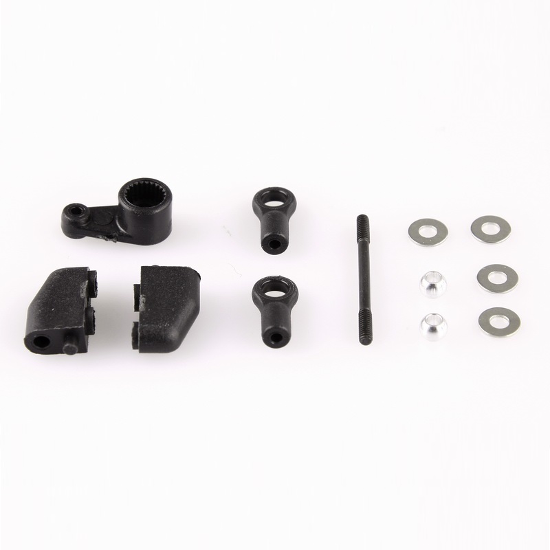 LC Racing Servo Befestigung Set LC6024