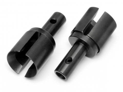 HPI Differentialwelle 22X48mm (2 St) 86470