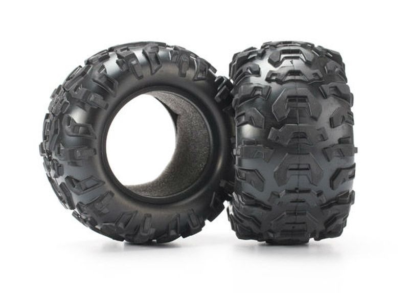 Traxxas Reifen Canyon AT 2.2 7270 - Abbildung 1