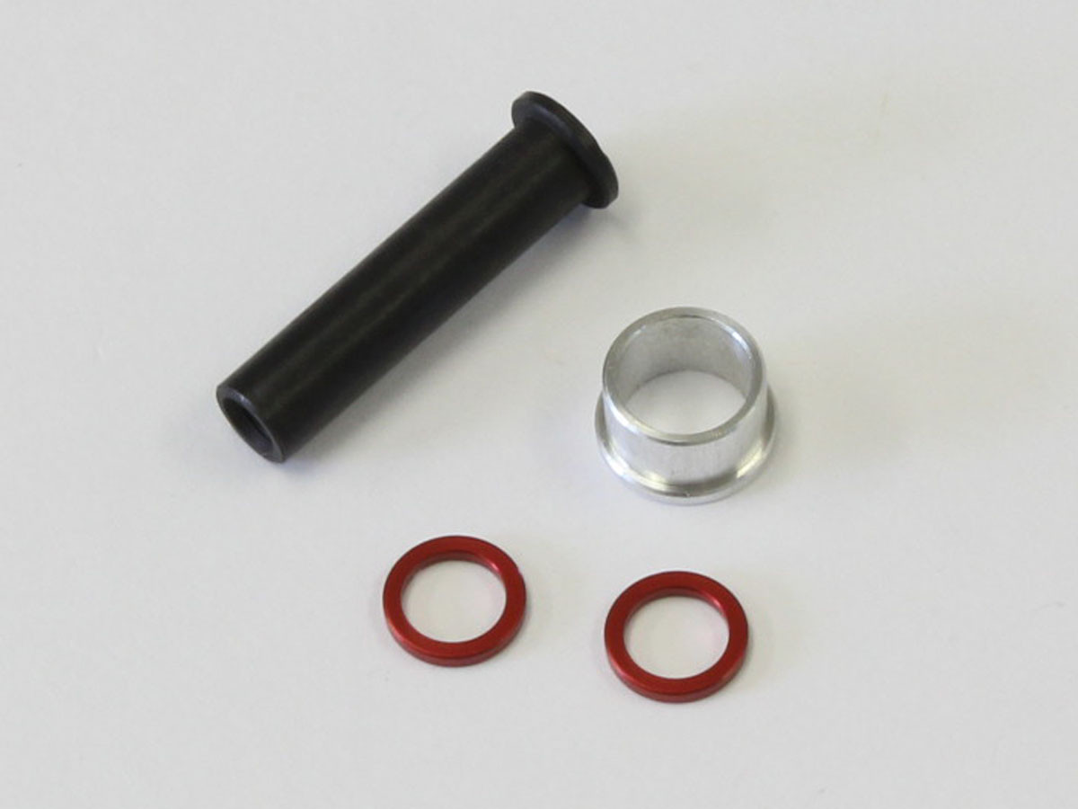 Kyosho GETRIEBEWELLE TF7 TF259 - Abbildung 1