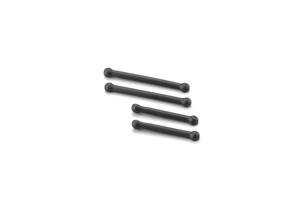 Kyosho Querlenker oben EZ-Serie 1:10 EZ017 - Abbildung 1