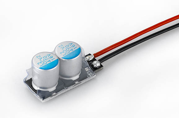 HW86030030 Kondensator Modul für Xerun Regler
