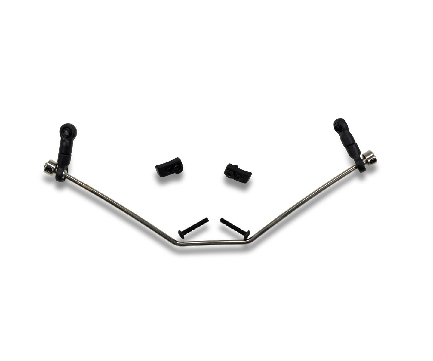 Carson 05964 Virus 4.0/4.1 Stabilisator hinten 500205964