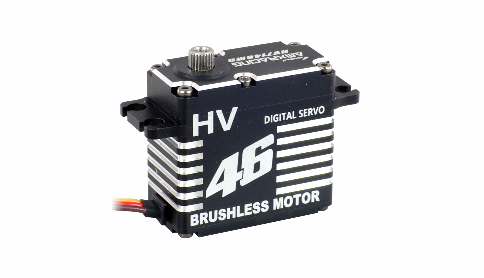 Amewi AMXRacing AMHV7146MG brushless Standard Servo 180° 28997