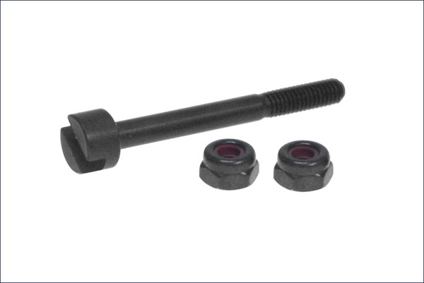 Kyosho KUGELDIFFERENTIALSCHRAUBEN# TF120 - Abbildung 1