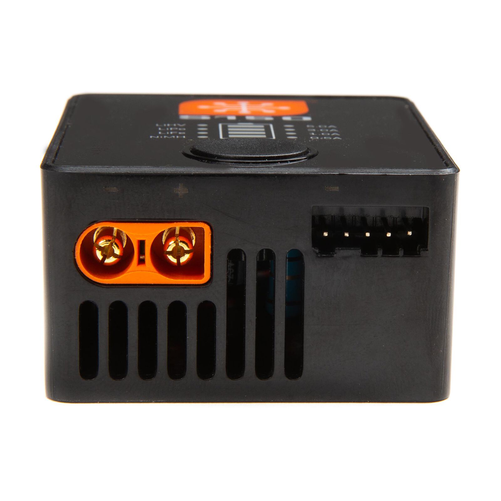 Spektrum Smart S150 AC/DC Charger Ladegerät 1x50W (EU Version) SPMXC1070I