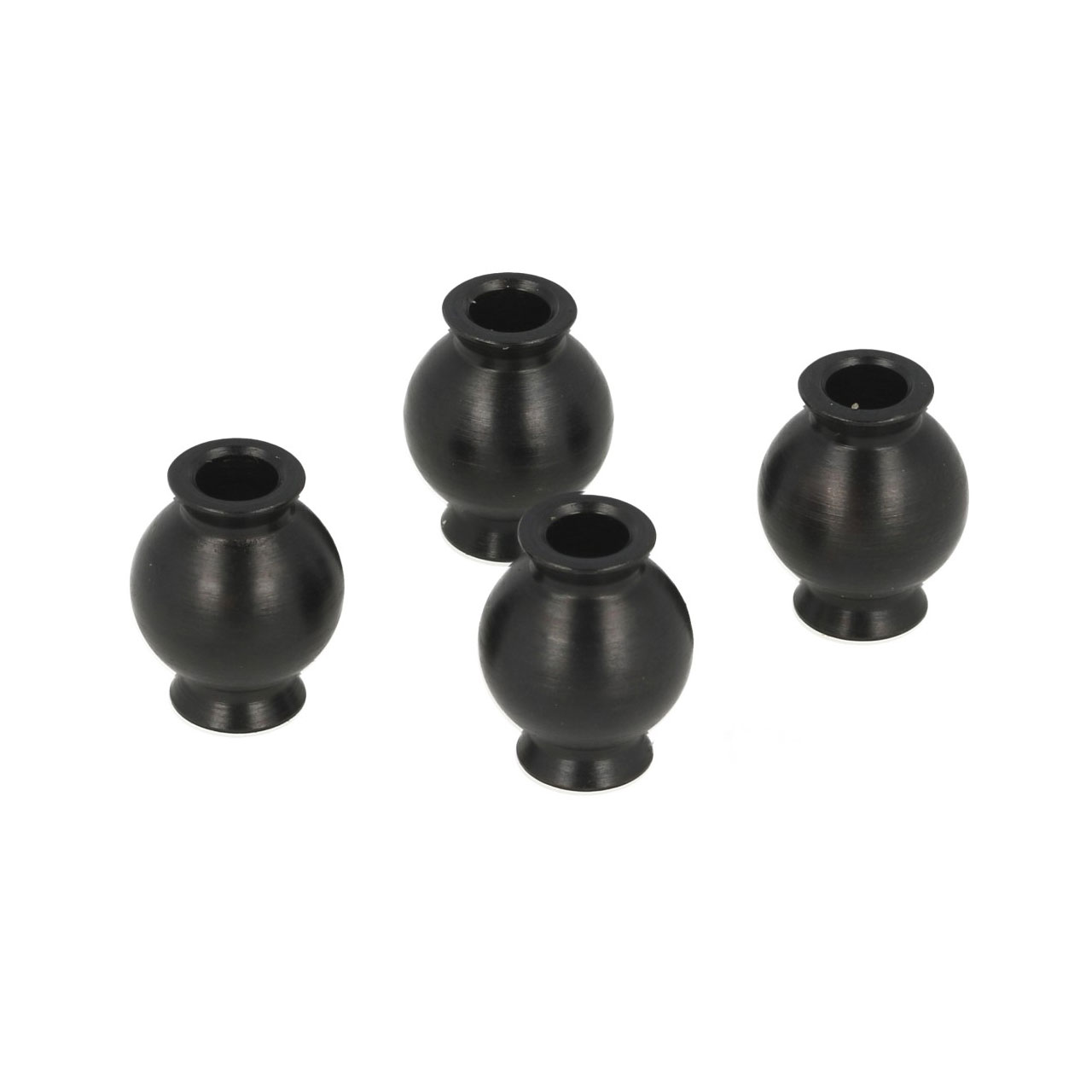 HoBao Kugel m. Bund 7,8mm für MT zur Lenkung (4 Stk.) 30006