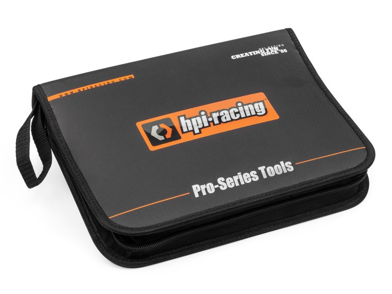 HPI Werkzeugtasche (Pro-Serie) 101914