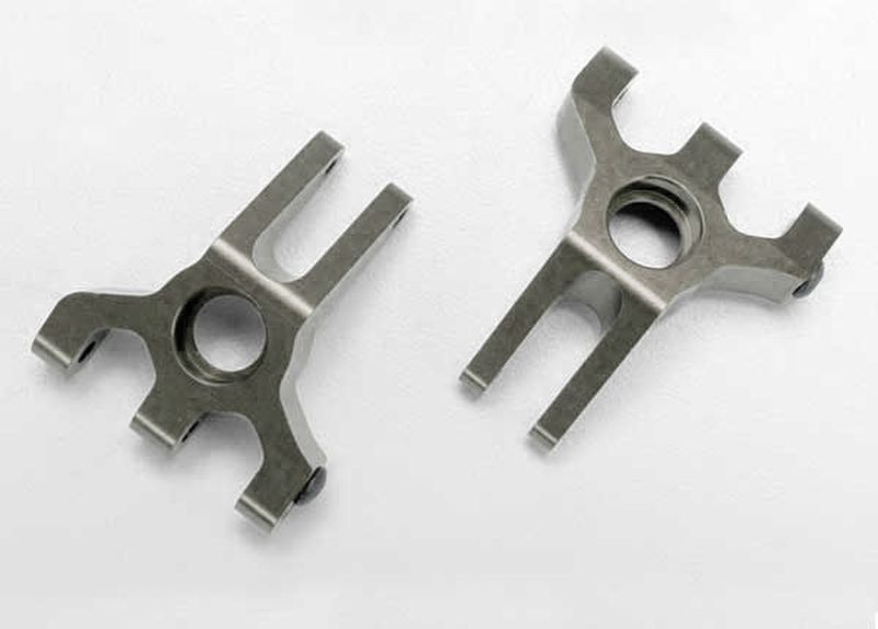 Traxxas Radträger Stub-Achserl hart 5555X