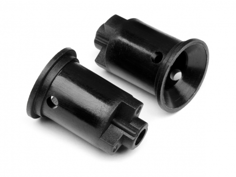 HPI Radachse (4St/Cup Racer 1M) 85285